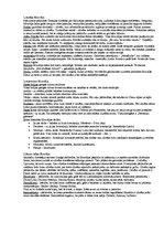 Konspekts 'Filosofija - atbildes uz eksāmena jautājumiem', 1.