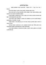 Referāts 'Rapša audzēšana Latvijā', 2.