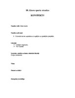 Konspekts 'Volejbols 10.klasei', 1.