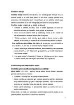 Konspekts 'Moderno sociālo teoriju pamatelementi: komunikācija, diskurss, demokrātija', 1.