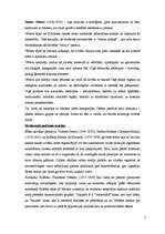 Konspekts 'Moderno sociālo teoriju pamatelementi: komunikācija, diskurss, demokrātija', 2.