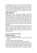 Konspekts 'Moderno sociālo teoriju pamatelementi: komunikācija, diskurss, demokrātija', 3.