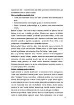 Konspekts 'Moderno sociālo teoriju pamatelementi: komunikācija, diskurss, demokrātija', 4.