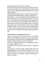 Konspekts 'Moderno sociālo teoriju pamatelementi: komunikācija, diskurss, demokrātija', 6.