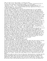 Eseja 'This Essay Is about Hitler's Rise to Power in 1933 and why He Was Able to Become', 1.