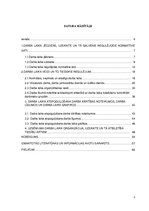 Diplomdarbs 'Darba laika tiesiskais regulējums, tā uzskaite un problemātika', 3.