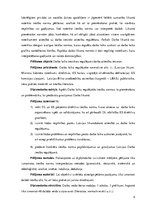 Diplomdarbs 'Darba laika tiesiskais regulējums, tā uzskaite un problemātika', 5.