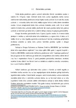 Diplomdarbs 'Darba laika tiesiskais regulējums, tā uzskaite un problemātika', 9.