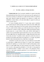Diplomdarbs 'Darba laika tiesiskais regulējums, tā uzskaite un problemātika', 18.