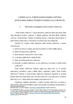 Diplomdarbs 'Darba laika tiesiskais regulējums, tā uzskaite un problemātika', 43.