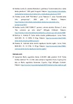 Diplomdarbs 'Darba laika tiesiskais regulējums, tā uzskaite un problemātika', 61.