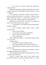 Prakses atskaite 'Debitoru uzskaite un analīze SIA "X"', 10.