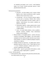 Prakses atskaite 'Debitoru uzskaite un analīze SIA "X"', 15.