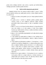 Prakses atskaite 'Debitoru uzskaite un analīze SIA "X"', 29.