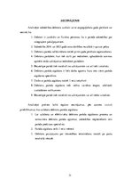 Prakses atskaite 'Debitoru uzskaite un analīze SIA "X"', 31.