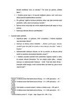 Konspekts 'Jāņa Einfelda jaunrades process', 3.