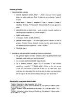 Konspekts 'Jāņa Einfelda jaunrades process', 4.