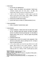 Konspekts 'Jāņa Einfelda jaunrades process', 5.