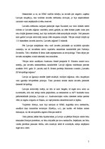 Referāts 'Skats uz Otrā pasaules kara vēsturi Latvijā un Vācijā', 7.
