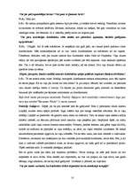 Referāts 'Pozitīvo domu ietekme uz cilvēka veselību', 14.