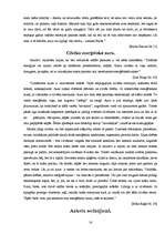 Referāts 'Pozitīvo domu ietekme uz cilvēka veselību', 20.