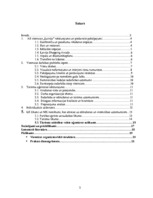 Prakses atskaite 'A/s viesnīca "Latvija"', 2.