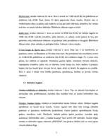 Prakses atskaite 'A/s viesnīca "Latvija"', 5.