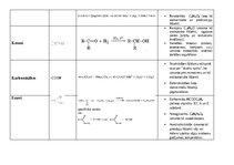 Konspekts 'Organiskie savienojumi', 9.