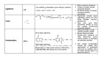 Konspekts 'Organiskie savienojumi', 11.