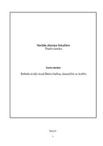 Referāts 'Darba tiesības', 1.