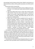 Konspekts 'Ģimenes saistība ar akadēmiskās motivācijas trajektoriju skolu pārejas laikā: Se', 4.