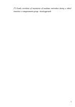 Konspekts 'Ģimenes saistība ar akadēmiskās motivācijas trajektoriju skolu pārejas laikā: Se', 5.