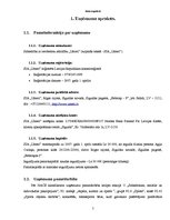 Biznesa plāns 'Biznesa plāns', 2.