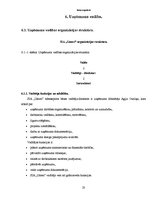 Biznesa plāns 'Biznesa plāns', 20.