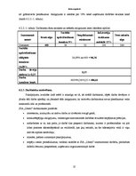 Biznesa plāns 'Biznesa plāns', 22.