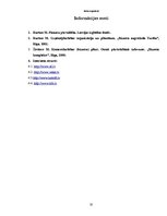 Biznesa plāns 'Biznesa plāns', 32.