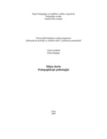 Referāts 'Emocionālā inteliģence', 1.