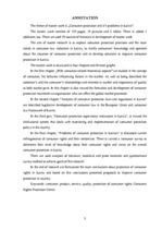 Diplomdarbs 'Patērētāju tiesību aizsardzība un tās problēmas Latvijā', 3.