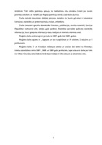 Diplomdarbs 'Patērētāju tiesību aizsardzība un tās problēmas Latvijā', 7.