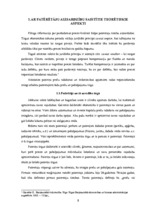 Diplomdarbs 'Patērētāju tiesību aizsardzība un tās problēmas Latvijā', 8.