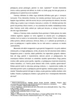 Diplomdarbs 'Patērētāju tiesību aizsardzība un tās problēmas Latvijā', 9.