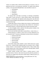 Diplomdarbs 'Patērētāju tiesību aizsardzība un tās problēmas Latvijā', 15.