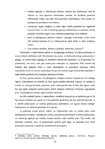 Diplomdarbs 'Patērētāju tiesību aizsardzība un tās problēmas Latvijā', 22.