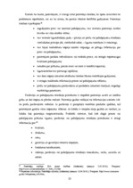 Diplomdarbs 'Patērētāju tiesību aizsardzība un tās problēmas Latvijā', 23.