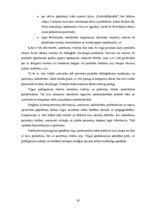 Diplomdarbs 'Patērētāju tiesību aizsardzība un tās problēmas Latvijā', 32.