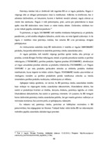 Diplomdarbs 'Patērētāju tiesību aizsardzība un tās problēmas Latvijā', 40.