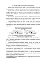 Diplomdarbs 'Patērētāju tiesību aizsardzība un tās problēmas Latvijā', 41.