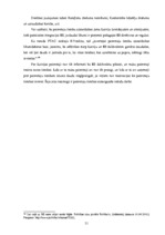 Diplomdarbs 'Patērētāju tiesību aizsardzība un tās problēmas Latvijā', 51.