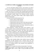 Diplomdarbs 'Patērētāju tiesību aizsardzība un tās problēmas Latvijā', 52.