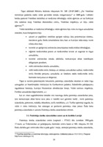 Diplomdarbs 'Patērētāju tiesību aizsardzība un tās problēmas Latvijā', 59.